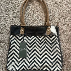 Myra Bag NWT